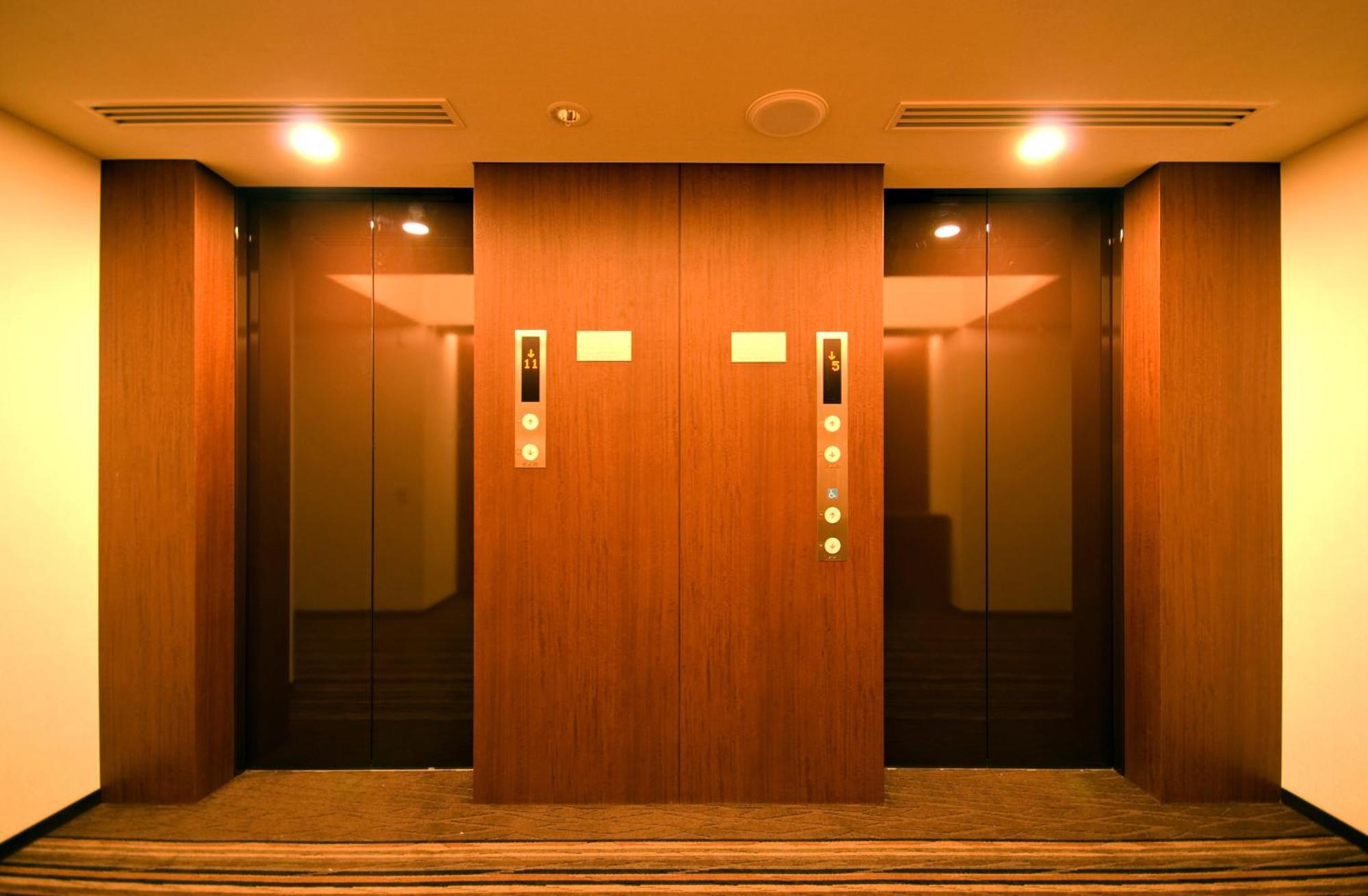 Hotel Keihan Asakusa Tokio Exterior foto