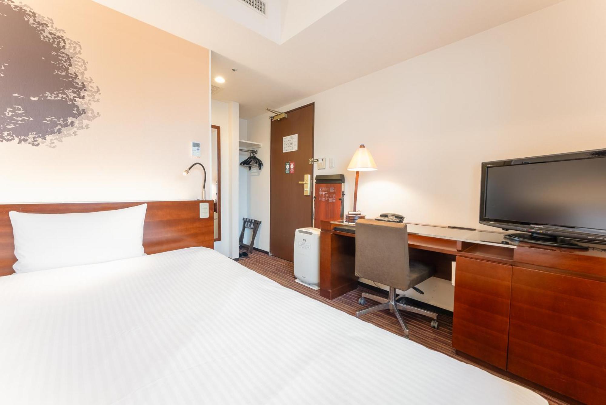 Hotel Keihan Asakusa Tokio Cameră foto