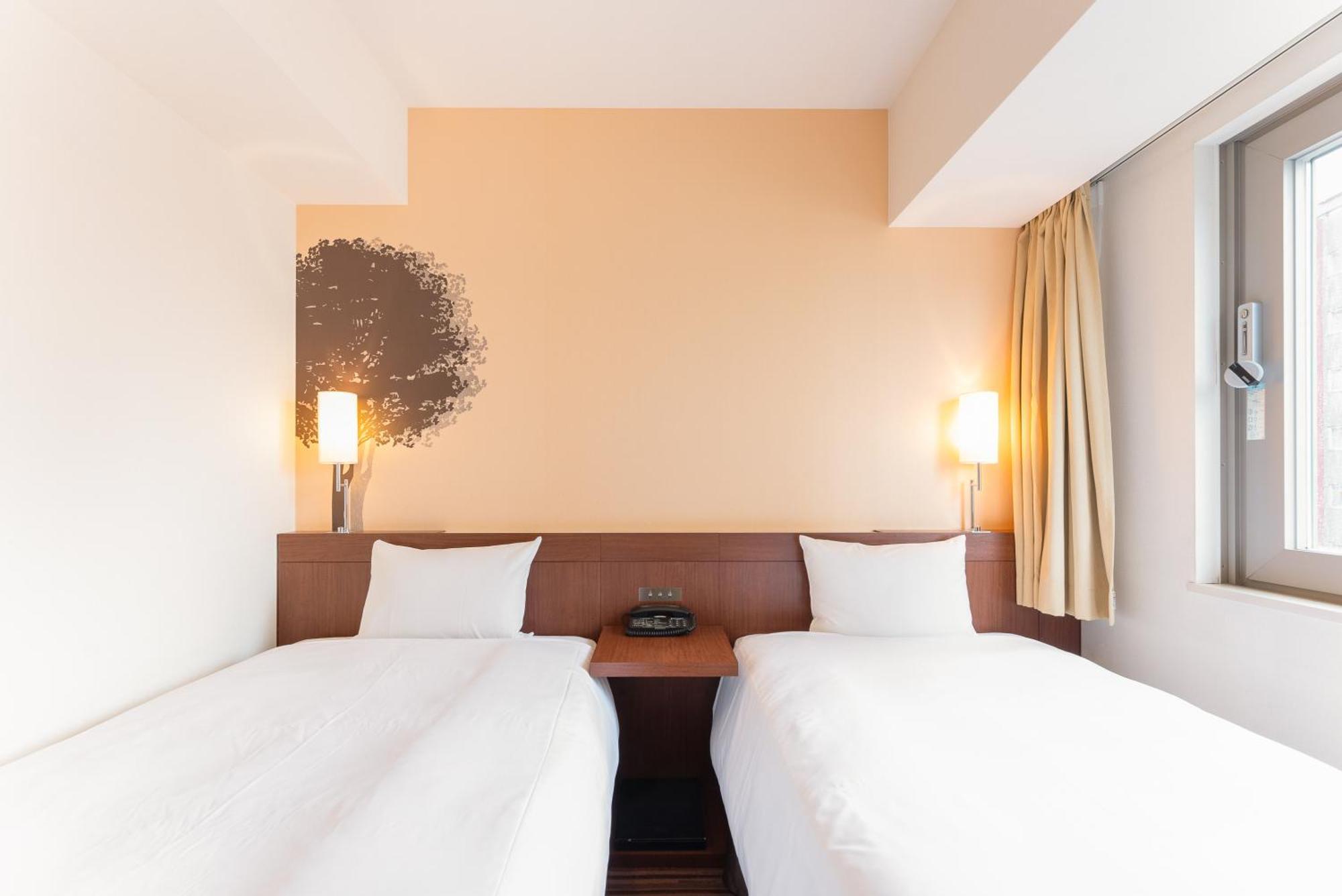 Hotel Keihan Asakusa Tokio Cameră foto