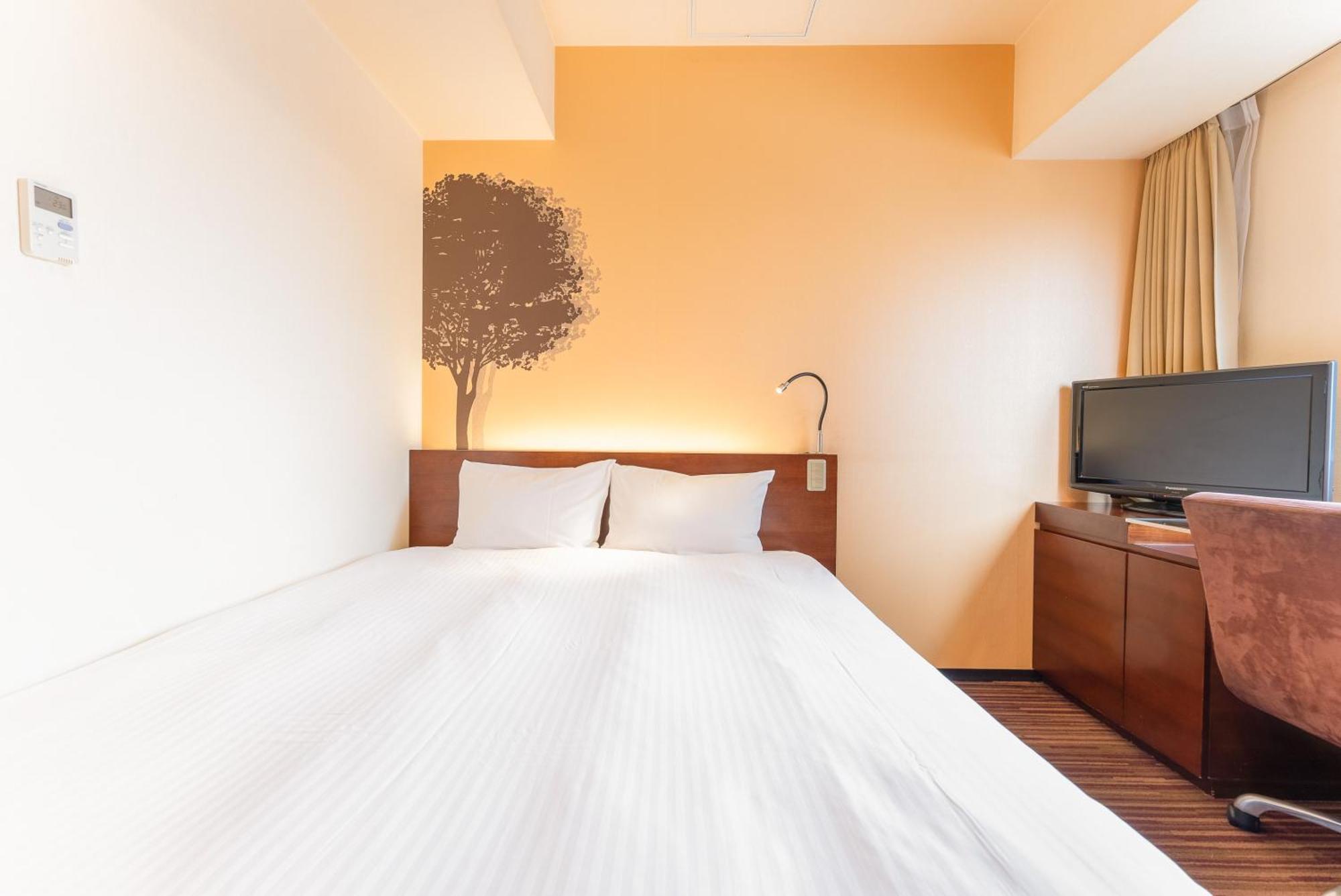 Hotel Keihan Asakusa Tokio Cameră foto