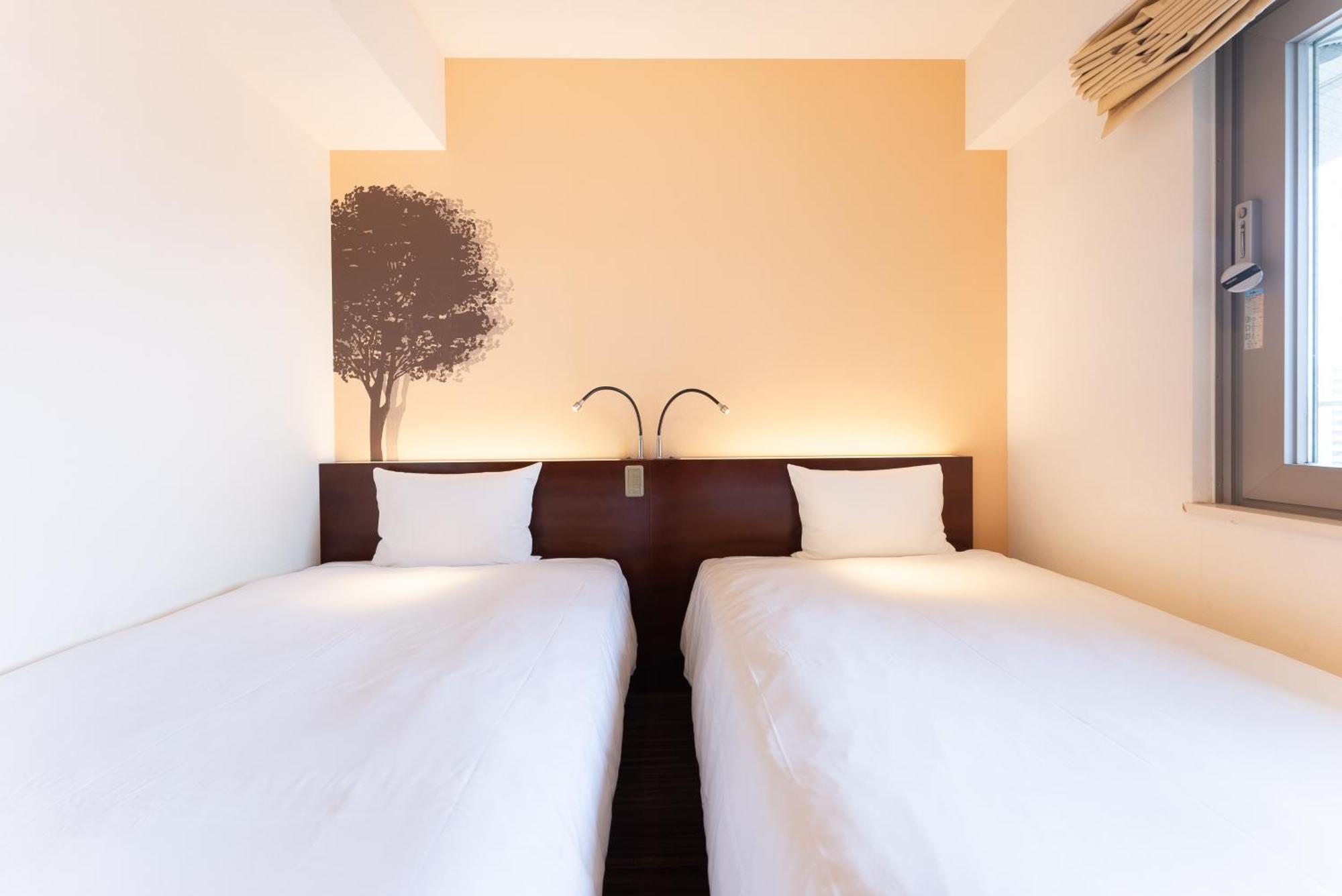Hotel Keihan Asakusa Tokio Cameră foto