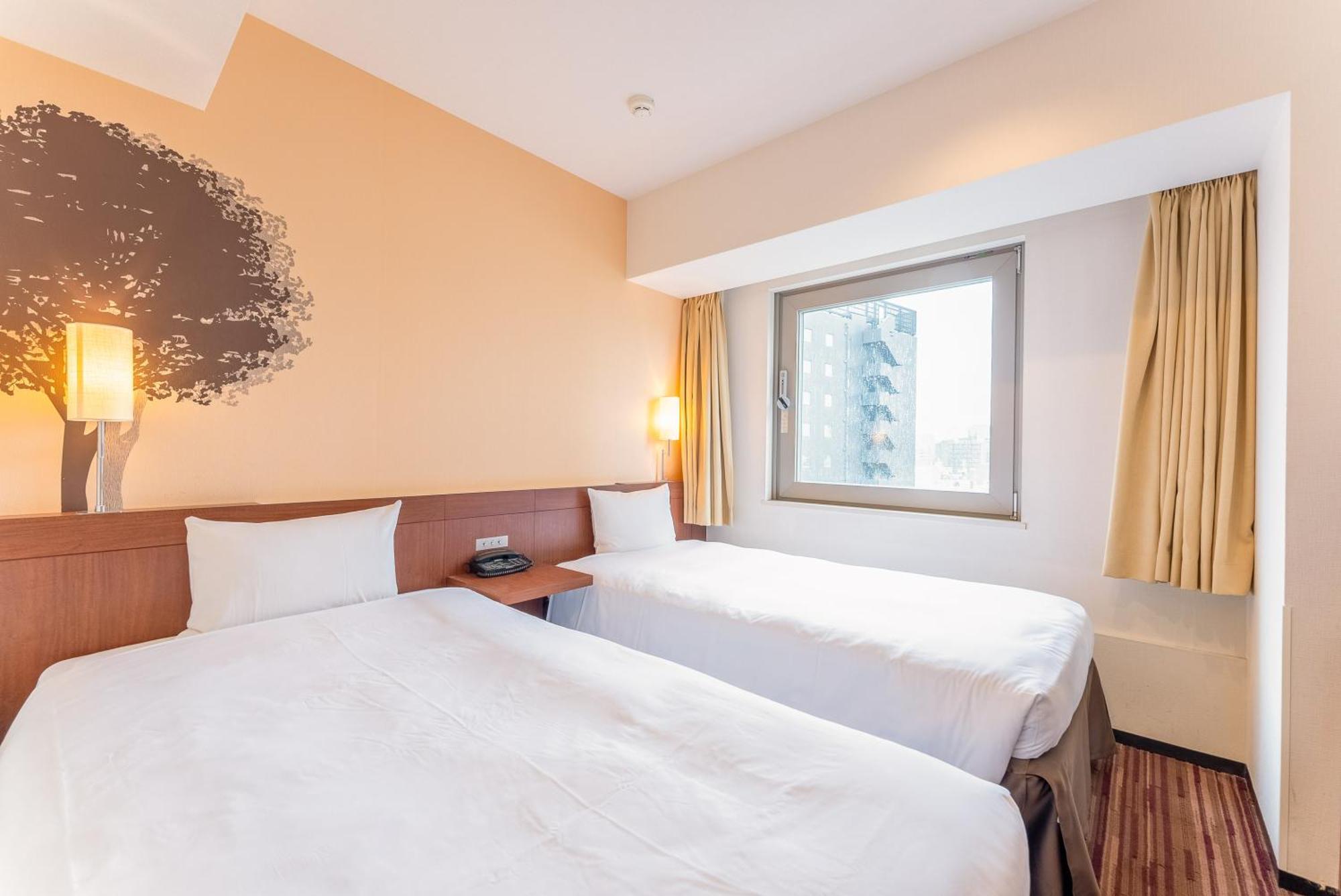 Hotel Keihan Asakusa Tokio Cameră foto