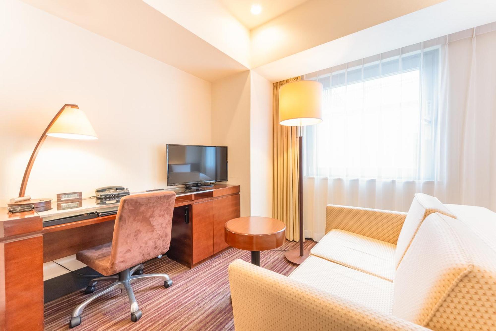 Hotel Keihan Asakusa Tokio Cameră foto