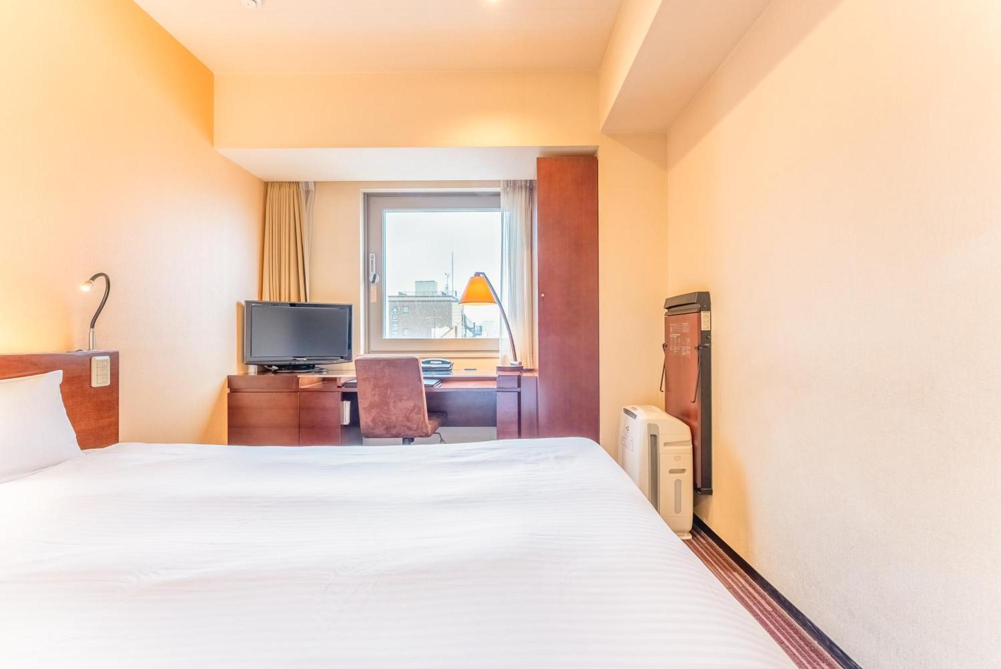 Hotel Keihan Asakusa Tokio Cameră foto
