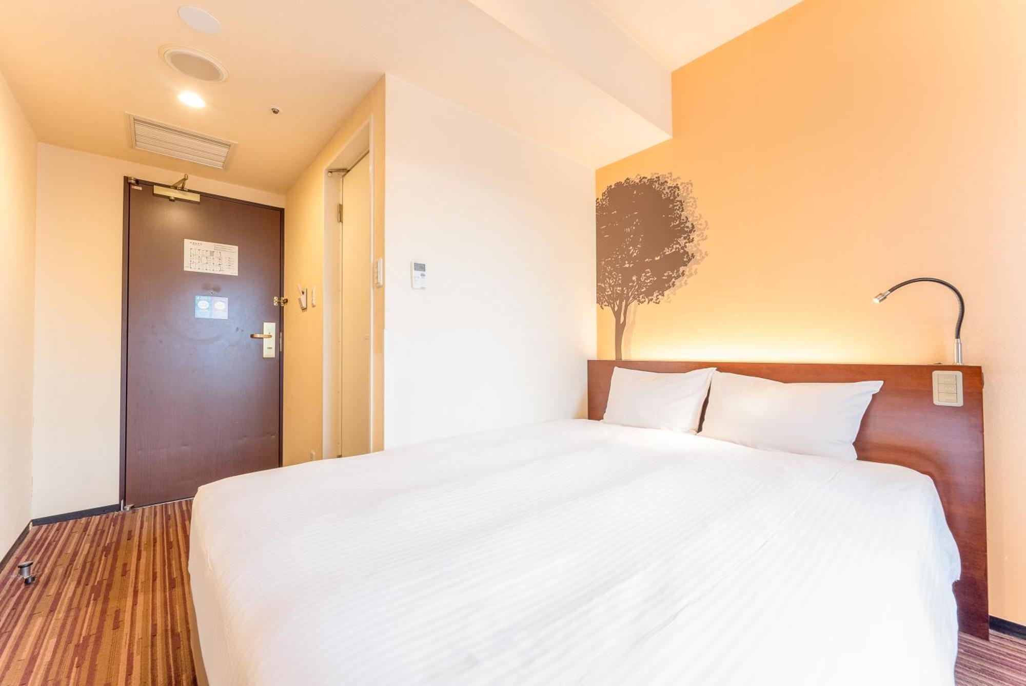 Hotel Keihan Asakusa Tokio Cameră foto