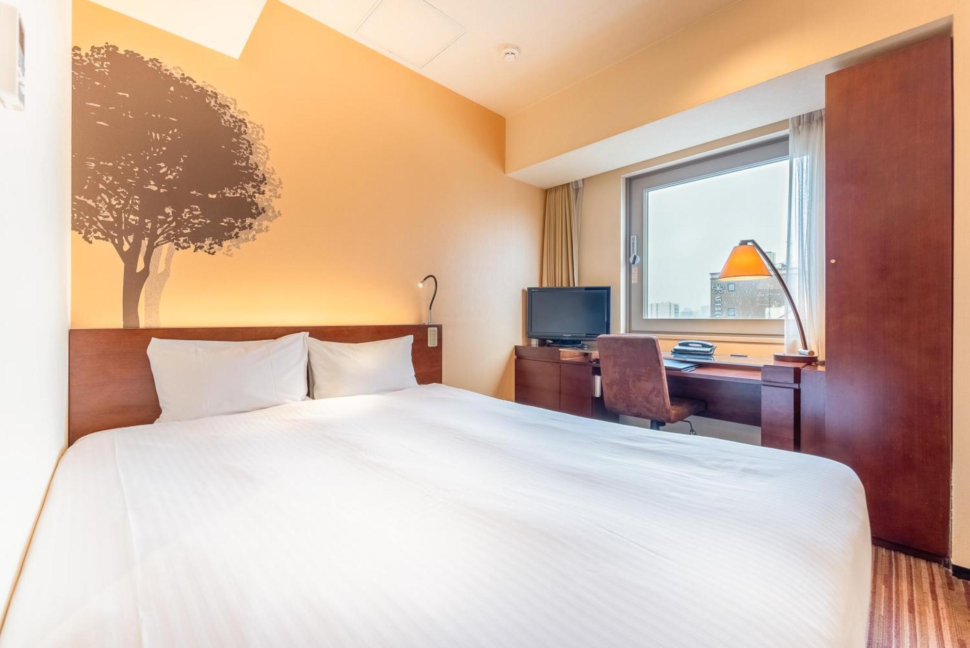 Hotel Keihan Asakusa Tokio Cameră foto
