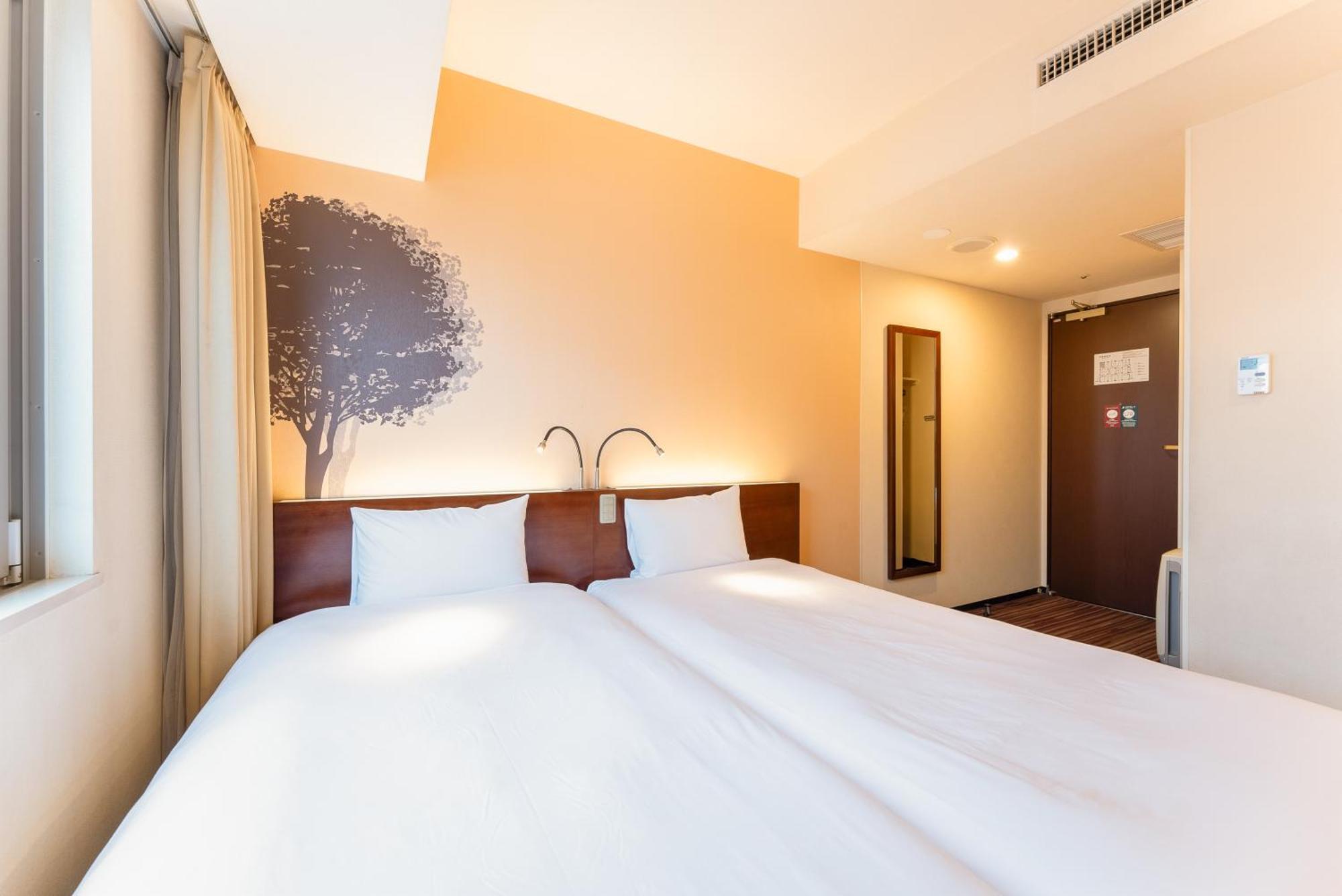 Hotel Keihan Asakusa Tokio Cameră foto