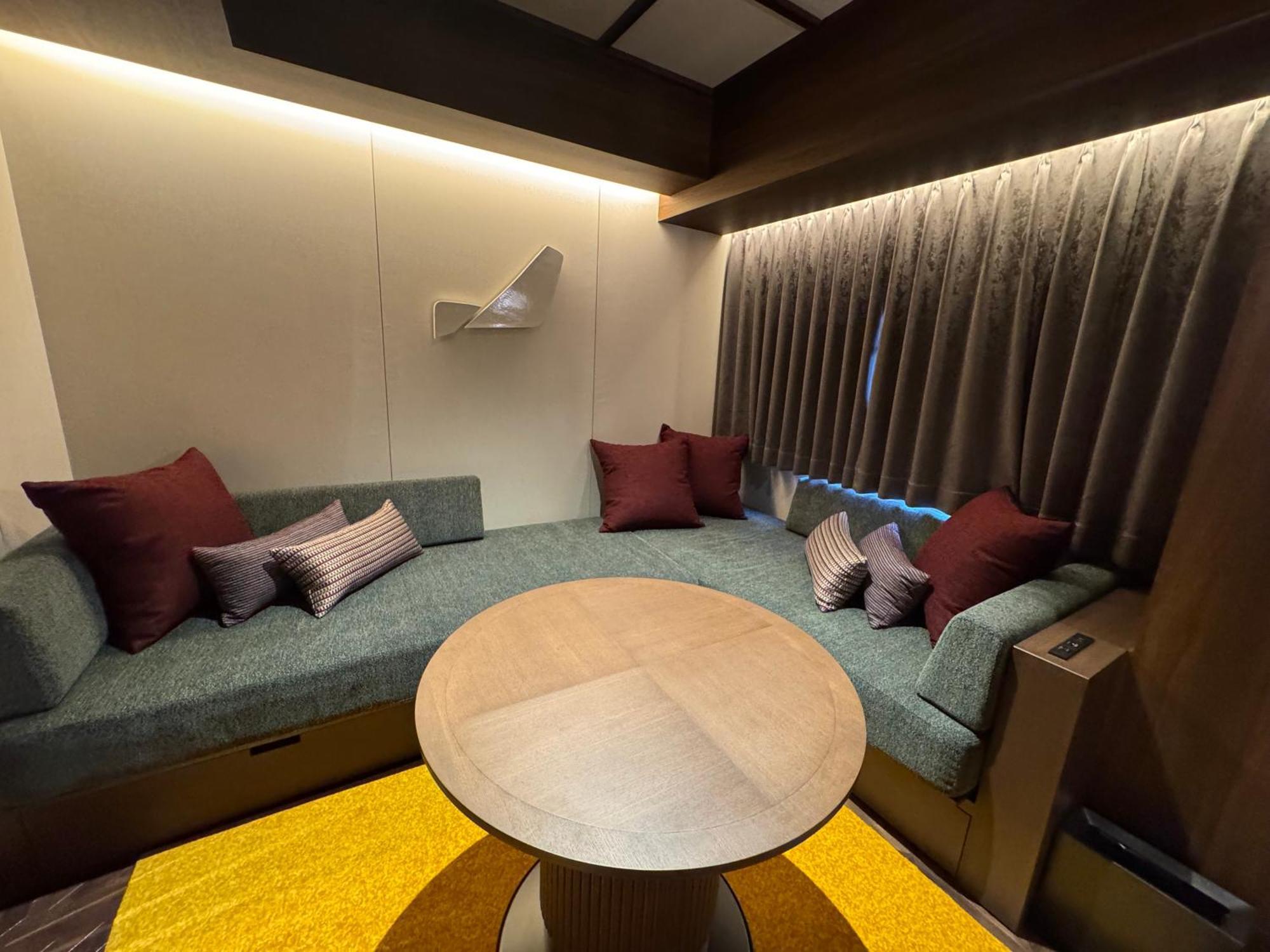 Hotel Keihan Asakusa Tokio Exterior foto